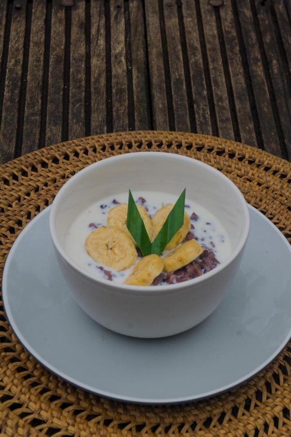 Bali Jungle Camping By Amerta Experience Selemadeg Extérieur photo